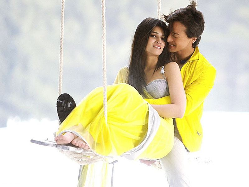 Filmy Status Shayari