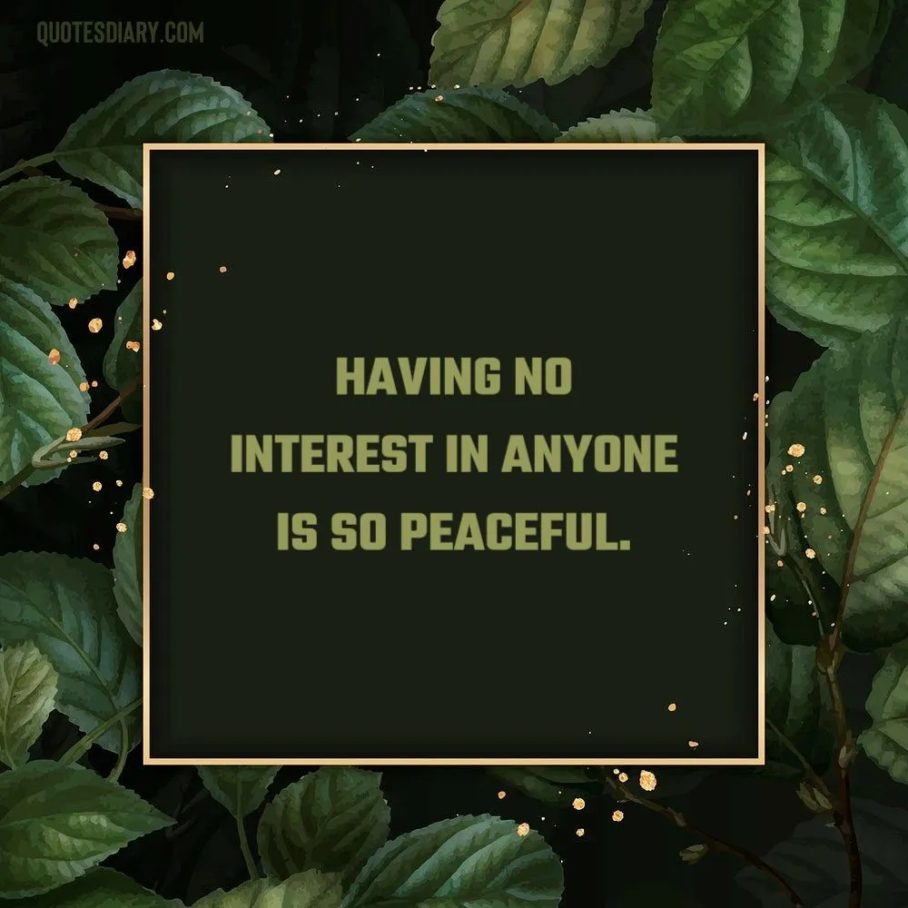 Life Quotes