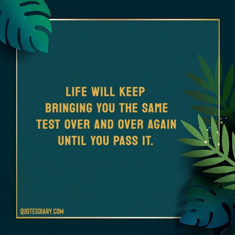 Life Quotes