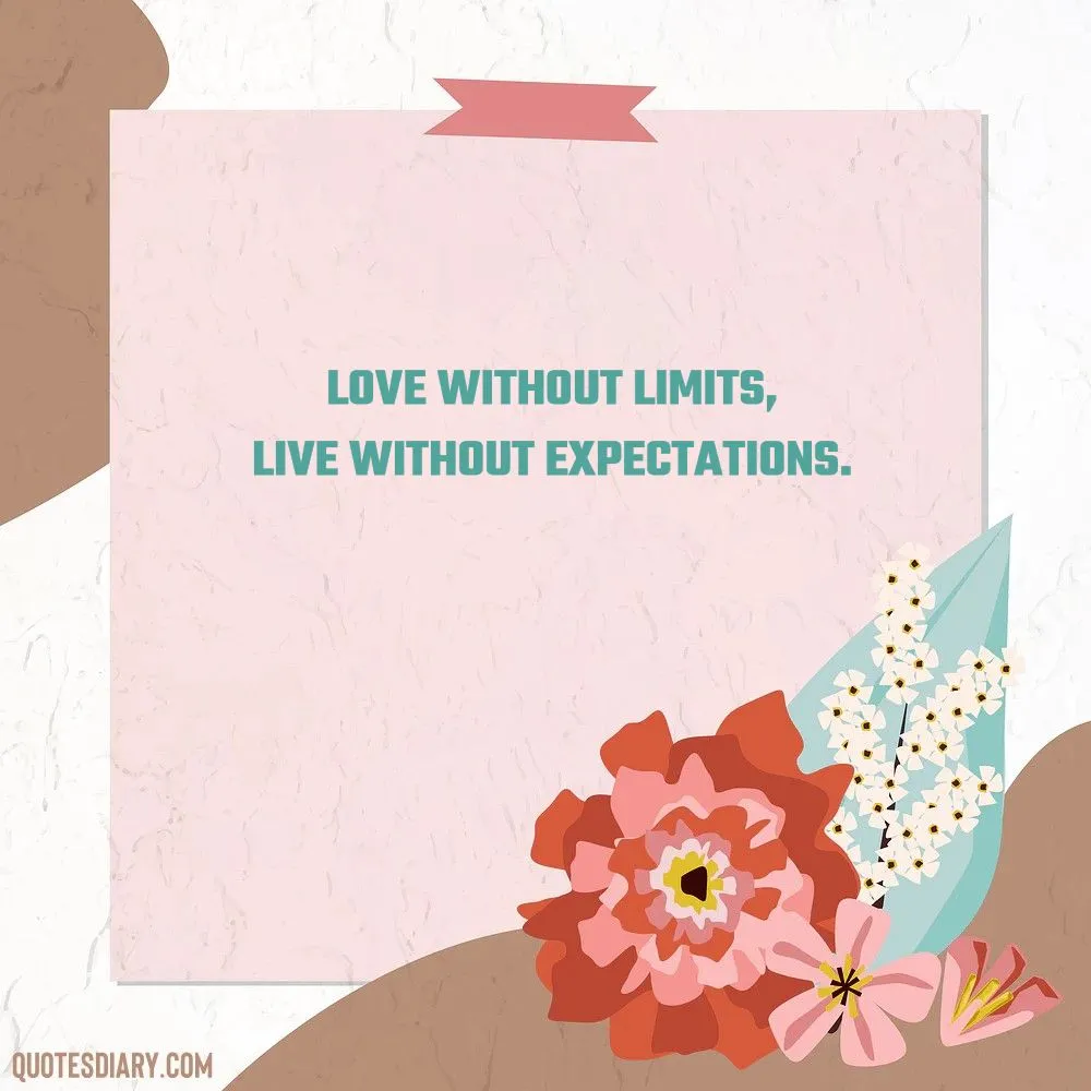 Love Quotes