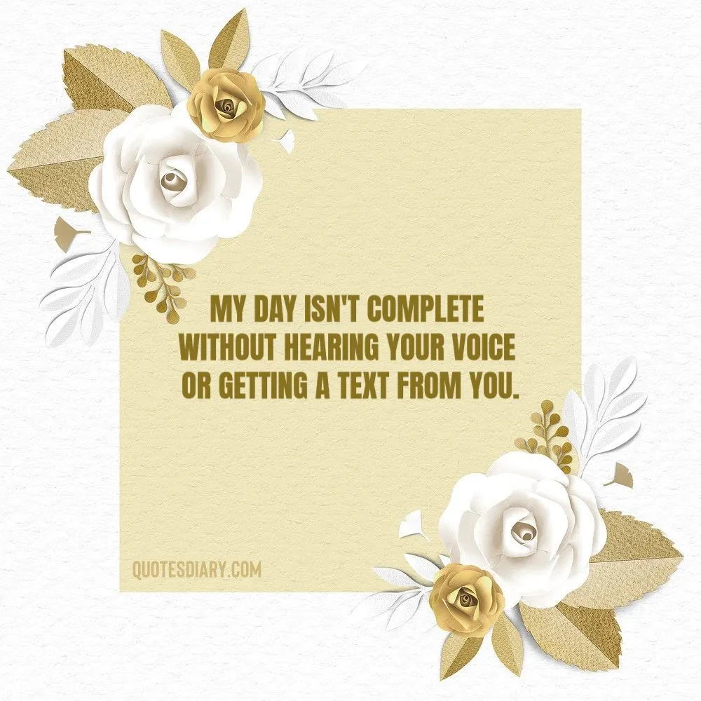Love Quotes