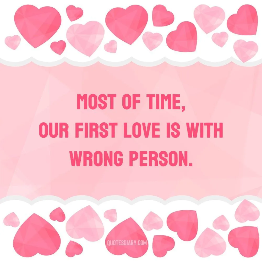 Most of | Love Quotes | English Love Quotes