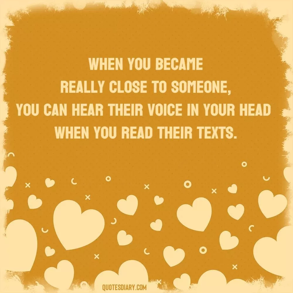 Love Quotes