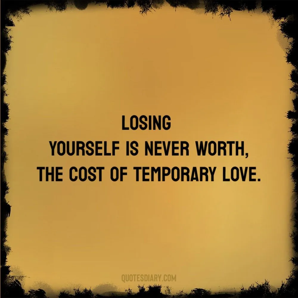Losing yourself | Motivational Quotes | English Motivational Quotes