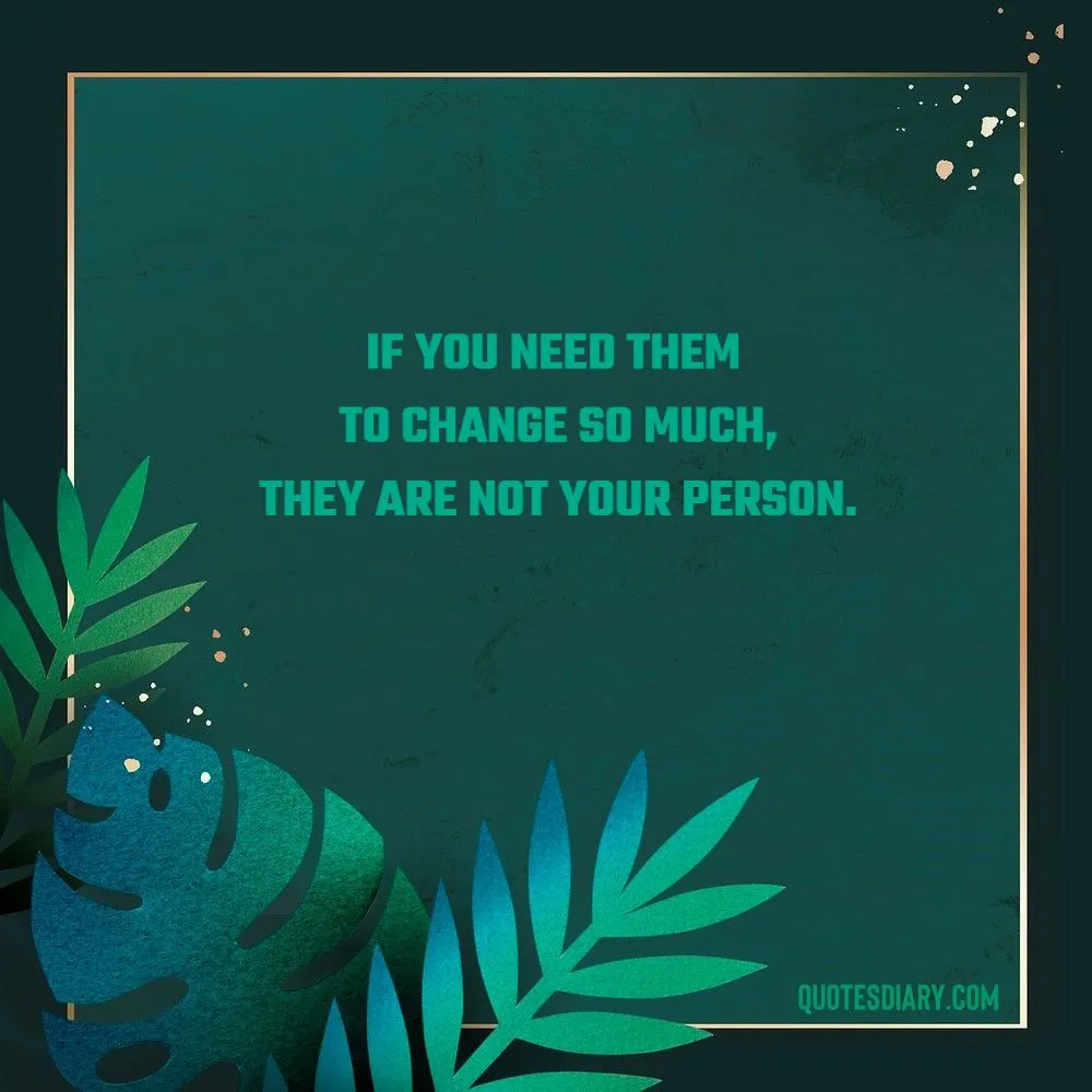 Relationship Quotes