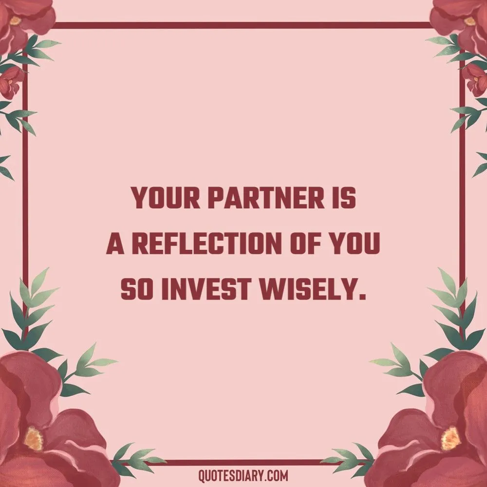 Relationship Quotes