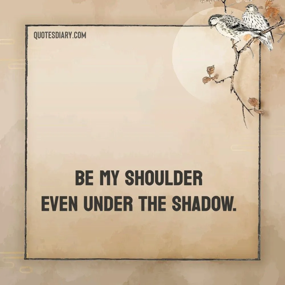 Latest English Status Shayari