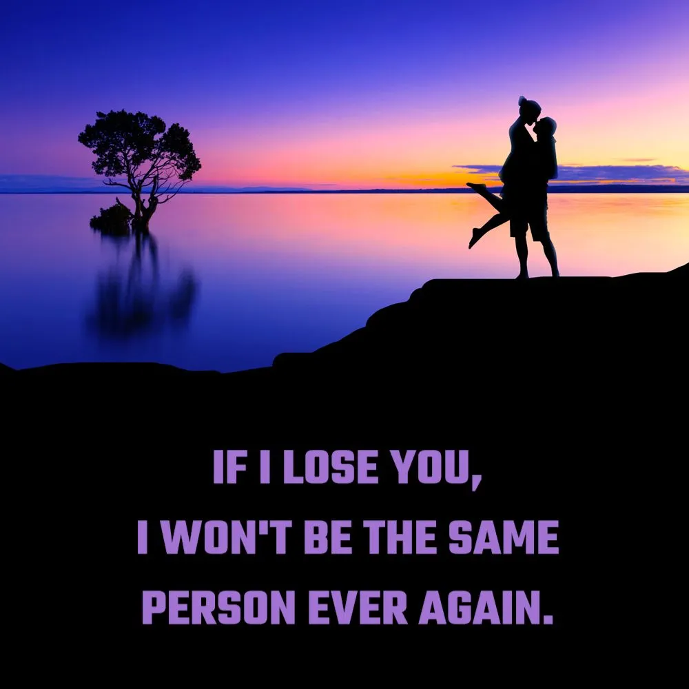 Romantic Quotes