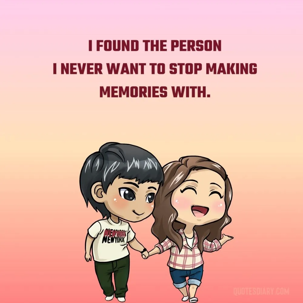 Romantic Quotes