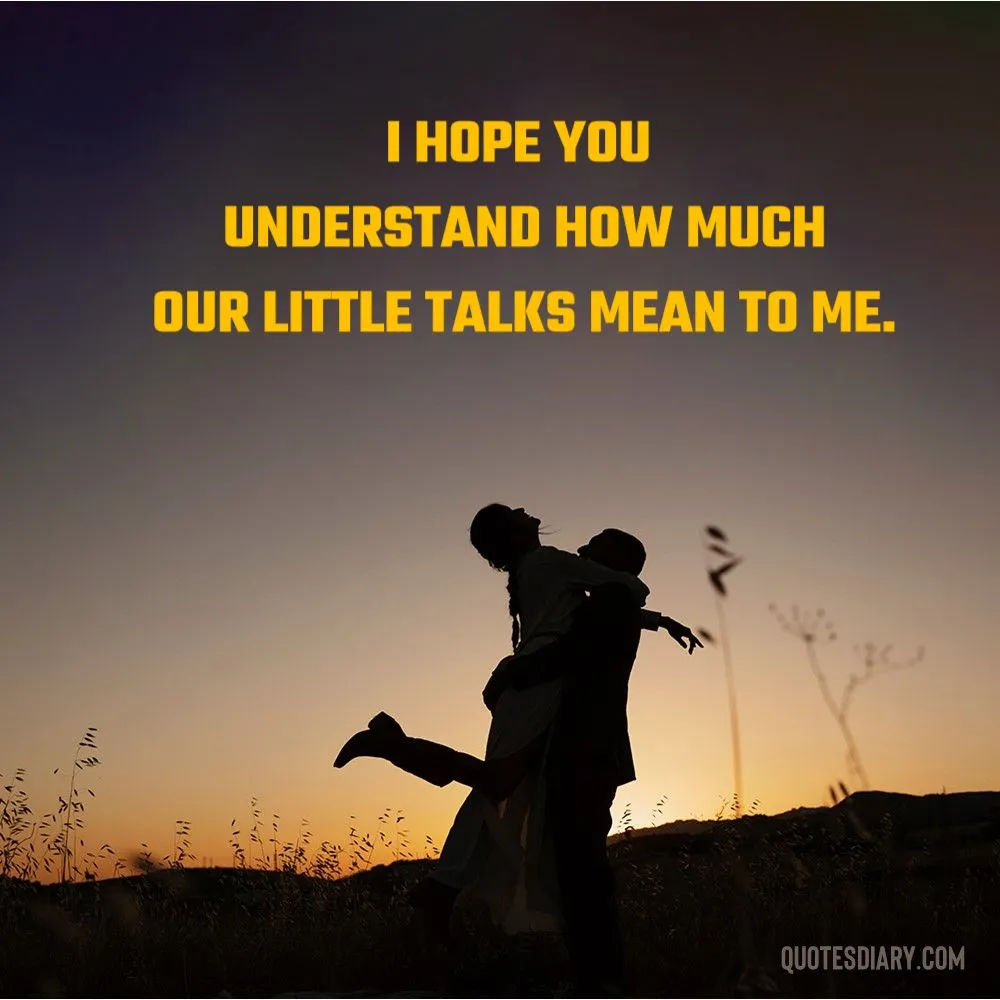 Romantic Quotes