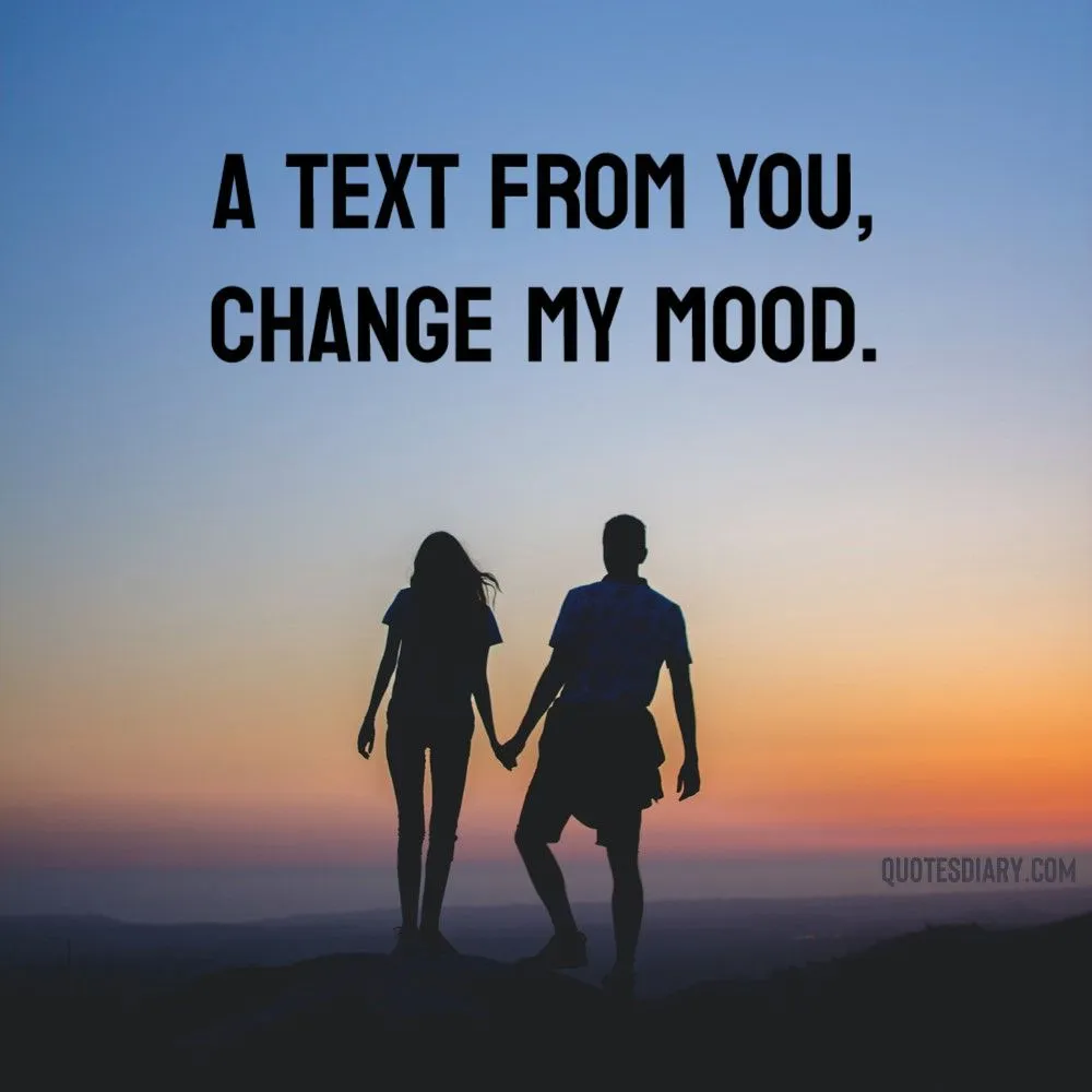Romantic Quotes