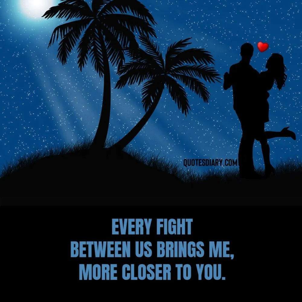 Romantic Quotes