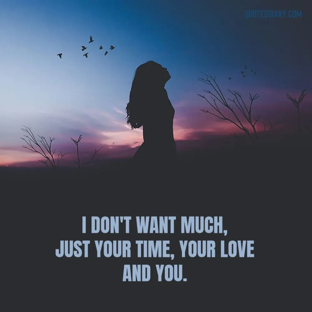 Romantic Quotes