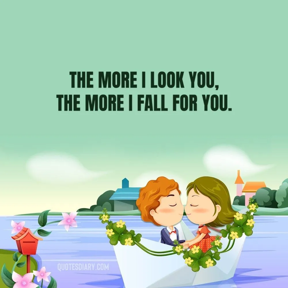 Romantic Quotes