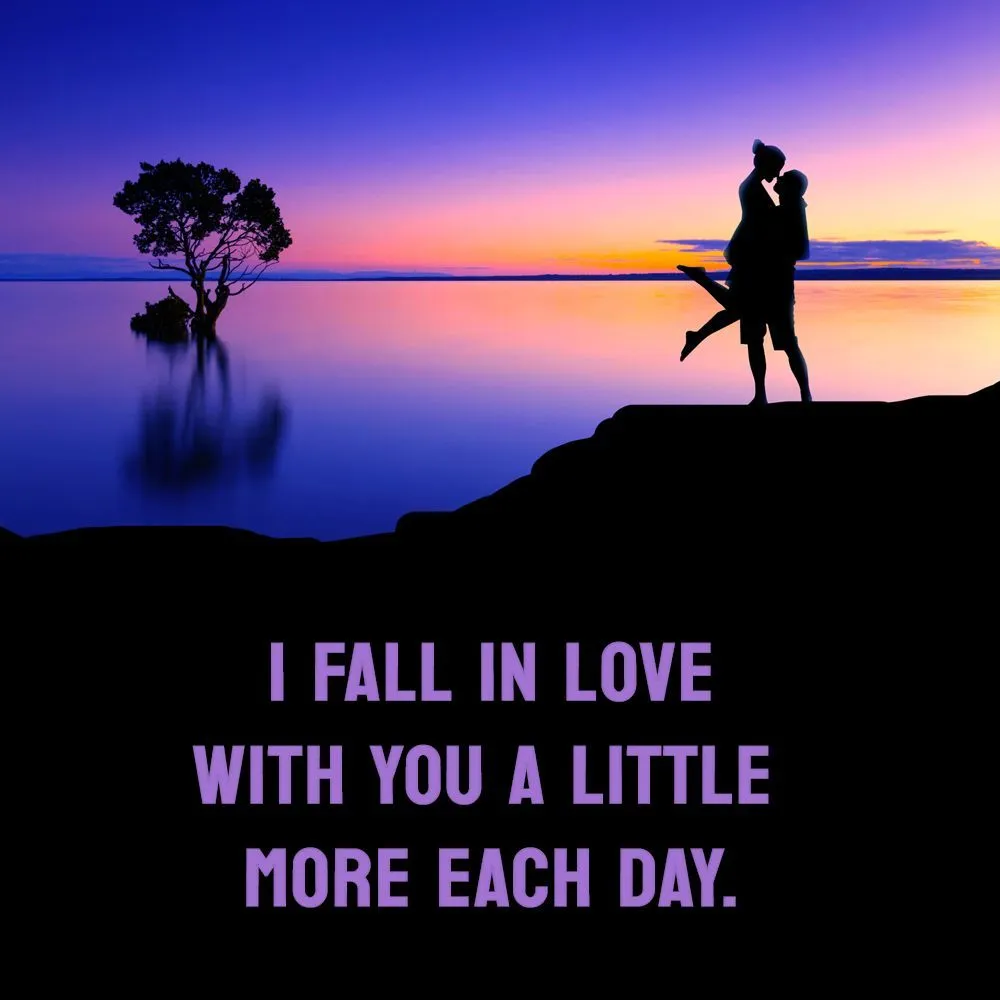 Romantic Quotes