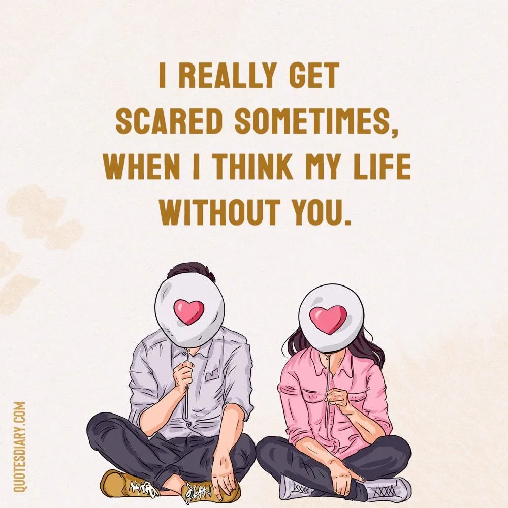 Romantic Quotes