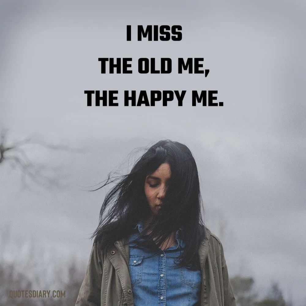 I miss | Sad Quotes | English Sad Quotes