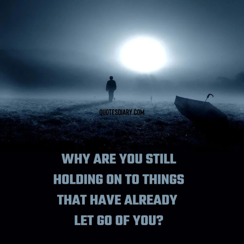 Sad Quotes