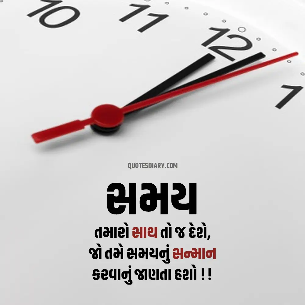 Gujarati Suvichar