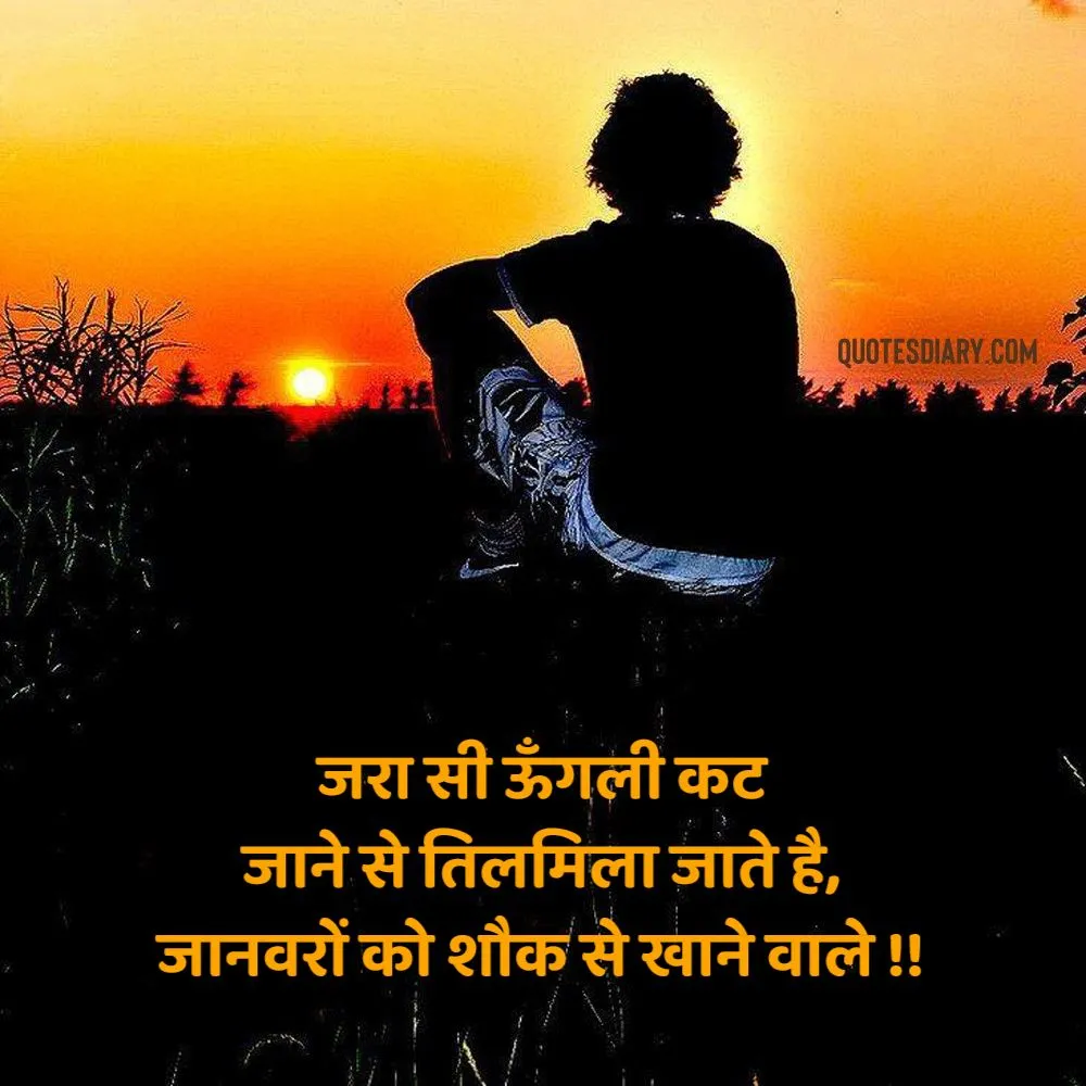 Sad Shayari